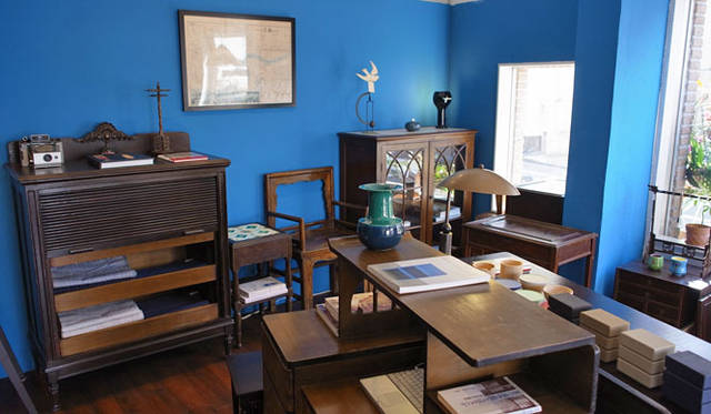 <strong>on the shore｜オン・ ザ・ショア</strong>　インテリアショップ「on the shore」