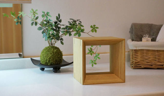 <strong>JVCケンウッド・デザイン｜イトーキ</strong>　“Forest Notes”コラボレーション　産学交流によるアイデアモデル展示会「感性の森2014展」