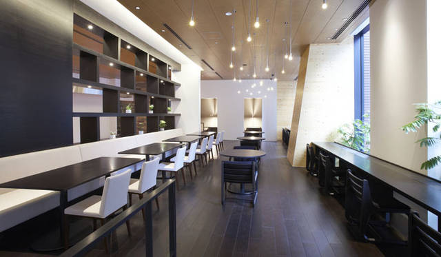 <strong>JVCケンウッド・デザイン｜イトーキ</strong>　“Forest Notes”コラボレーション　産学交流によるアイデアモデル展示会「感性の森2014展」