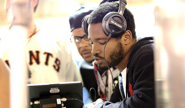 ライアン・クーグラー監督