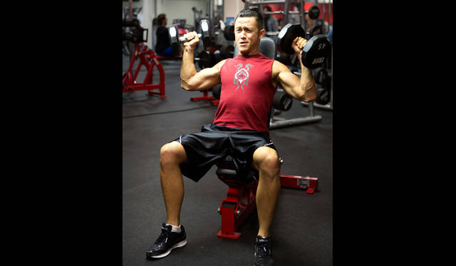 ジョセフ・ゴードン＝レヴィット　© 2013 Don Jon Nevada, LLC. All Rights Reserved.