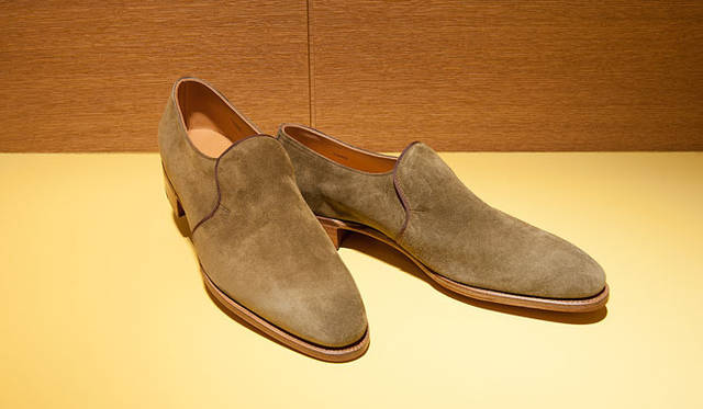 <strong>JOHN LOBB｜ジョンロブ</strong>　「EDWARD（エドワード）」