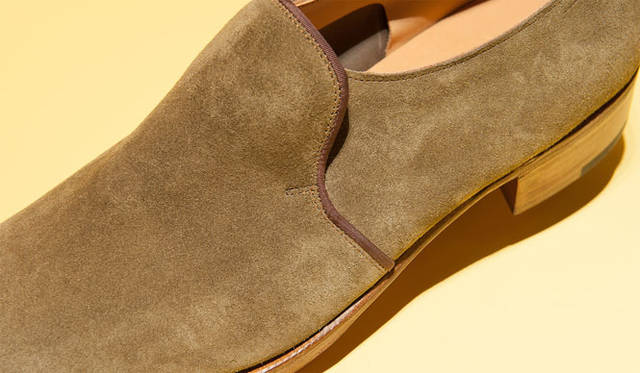 <strong>JOHN LOBB｜ジョンロブ</strong>　「EDWARD（エドワード）」