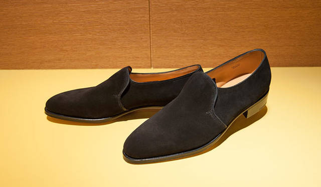<strong>JOHN LOBB｜ジョンロブ</strong>　「EDWARD（エドワード）」