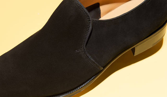 <strong>JOHN LOBB｜ジョンロブ</strong>　「EDWARD（エドワード）」