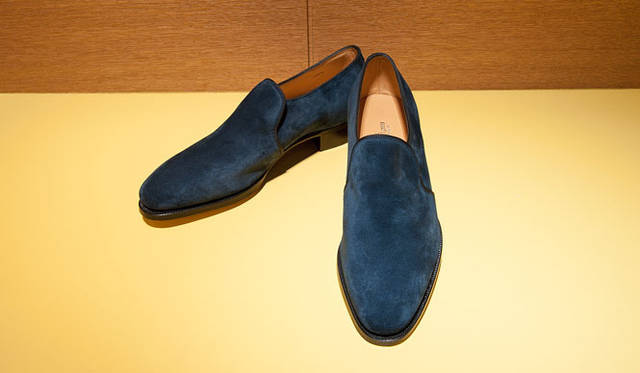 <strong>JOHN LOBB｜ジョンロブ</strong>　「EDWARD（エドワード）」