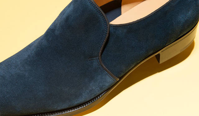 <strong>JOHN LOBB｜ジョンロブ</strong>　「EDWARD（エドワード）」