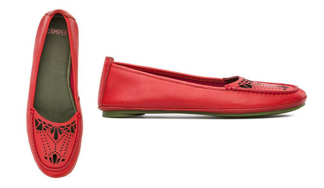 <strong>CAMPER｜カンペール</strong>　カンペール名古屋ラシック店限定シューズ「Pastis（パスティス）」