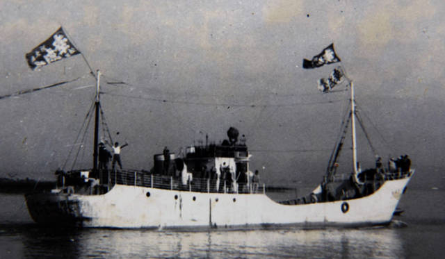 『～放射線を浴びた～Ｘ年後』<br />（日本 / 2012 / プロデューサー：大西 康司　監督：伊東 英朗 / 83分）