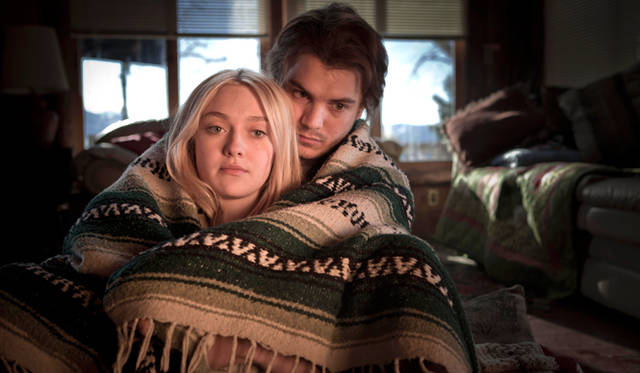 © 2012 Motel Life LLC