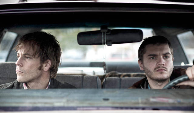 © 2012 Motel Life LLC