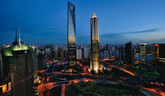 Photo: National Tourism Administration of China