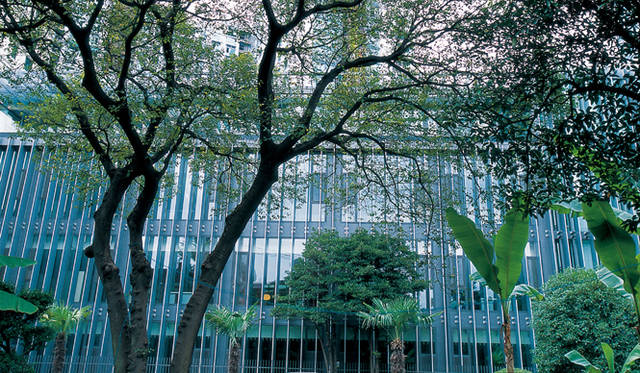 「Z58」<br />Photo: Fujitsuka Mitsumasa<br />©Zhongtai Holding Group