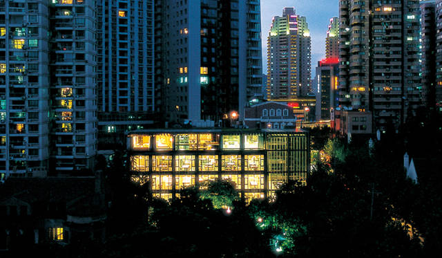 「Z58」<br />Photo: Fujitsuka Mitsumasa<br />©Zhongtai Holding Group