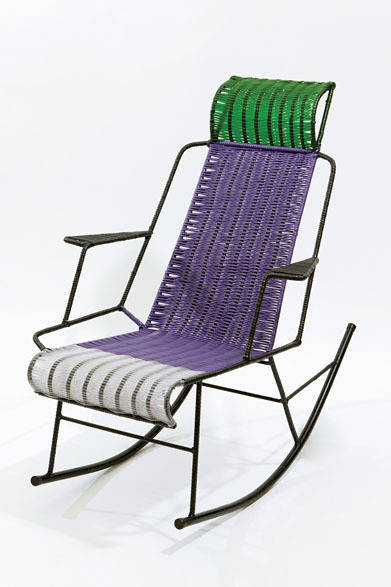 <strong>THE CONRAN SHOP｜ザ・コンランショップ</strong>　「MARNI 100 CHAIRS」　100 chairs 5万7000円（以下すべて税抜価格）