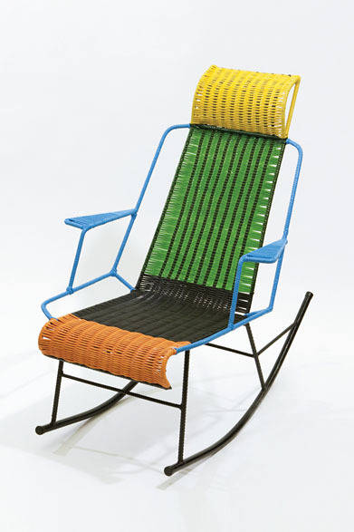 <strong>THE CONRAN SHOP｜ザ・コンランショップ</strong>　「MARNI 100 CHAIRS」　100 chairs 5万7000円