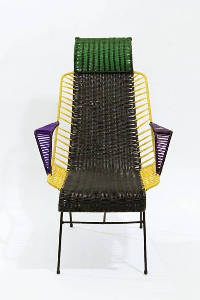 <strong>THE CONRAN SHOP｜ザ・コンランショップ</strong>　「MARNI 100 CHAIRS」　100 chairs 5万7000円