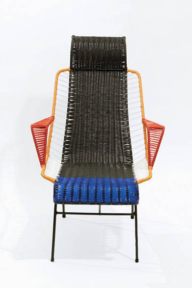 <strong>THE CONRAN SHOP｜ザ・コンランショップ</strong>　「MARNI 100 CHAIRS」　100 chairs 5万7000円
