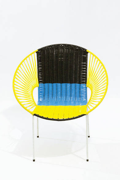 <strong>THE CONRAN SHOP｜ザ・コンランショップ</strong>　「MARNI 100 CHAIRS」　100 chairs 6万2000円