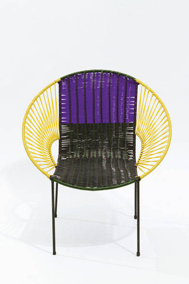 <strong>THE CONRAN SHOP｜ザ・コンランショップ</strong>　「MARNI 100 CHAIRS」　100 chairs 6万2000円