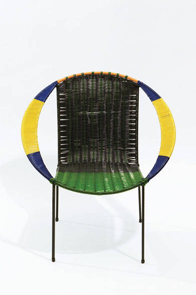 <strong>THE CONRAN SHOP｜ザ・コンランショップ</strong>　「MARNI 100 CHAIRS」　100 chairs 6万2000円