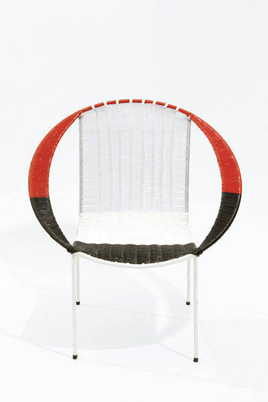 <strong>THE CONRAN SHOP｜ザ・コンランショップ</strong>　「MARNI 100 CHAIRS」　100 chairs 6万2000円
