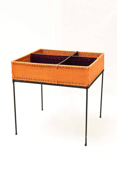 <strong>THE CONRAN SHOP｜ザ・コンランショップ</strong>　「MARNI 100 CHAIRS」　