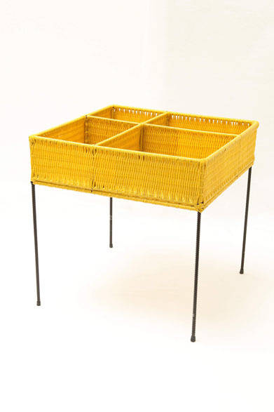 <strong>THE CONRAN SHOP｜ザ・コンランショップ</strong>　「MARNI 100 CHAIRS」　