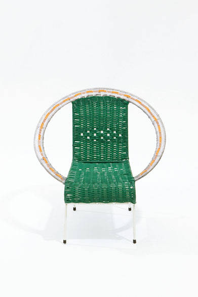 <strong>THE CONRAN SHOP｜ザ・コンランショップ</strong>　「MARNI 100 CHAIRS」　100 chairs Children’s edition 4万1000円