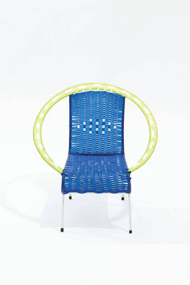 <strong>THE CONRAN SHOP｜ザ・コンランショップ</strong>　「MARNI 100 CHAIRS」　100 chairs Children’s edition 4万1000円