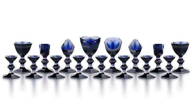 アルクール チェスゲーム