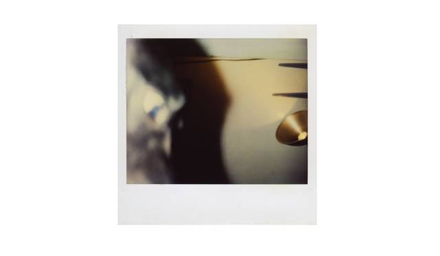 <strong>BOOK｜NYでのかけがえのない日常を収めた限定1000部の写真集『INSTANT MOMENTS』</strong>　