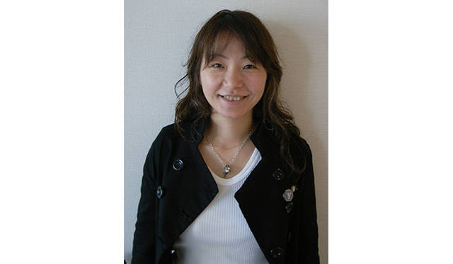 インテリアスタイリスト 作原文子