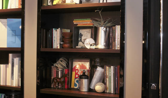 2F フードディレクターに田島大地氏を迎えたビストロ／ラウンジ