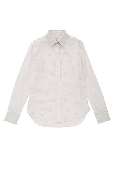 rag & bone（ラグ＆ボーン）のシャツ　
