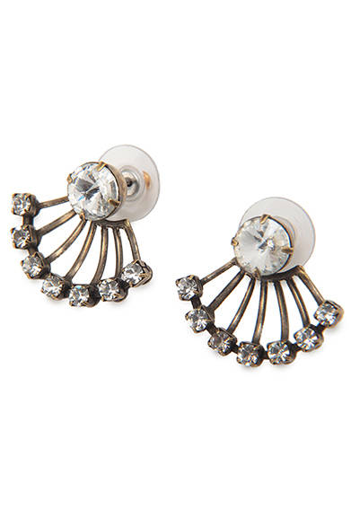 AUDEN（オーデン）のピアス　