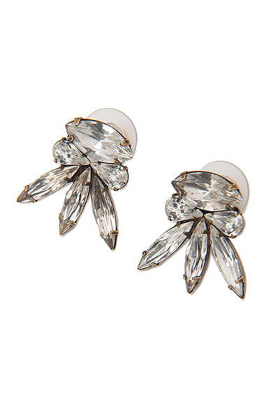 AUDEN（オーデン）のピアス　