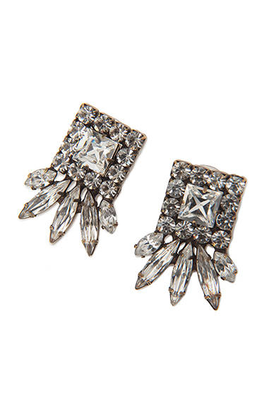 AUDEN（オーデン）のピアス　