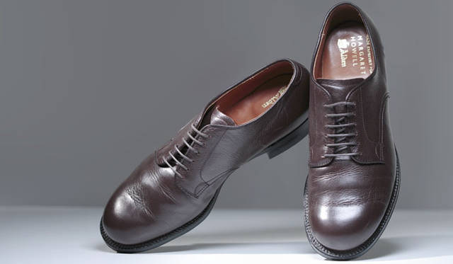 <strong>MARGARET HOWELL｜マーガレット・ハウエル</strong>　オールデン7万7000円（税別・展開店舗限定）