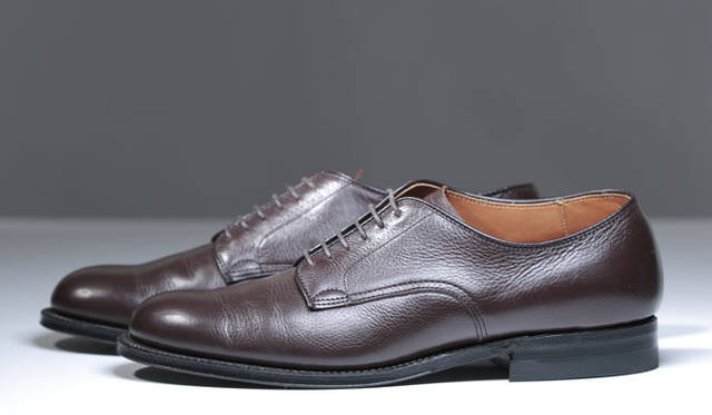 <strong>MARGARET HOWELL｜マーガレット・ハウエル</strong>　オールデン7万7000円（税別・展開店舗限定）