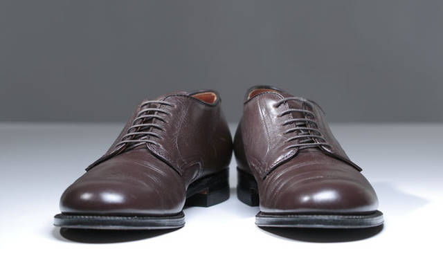 <strong>MARGARET HOWELL｜マーガレット・ハウエル</strong>　オールデン7万7000円（税別・展開店舗限定）