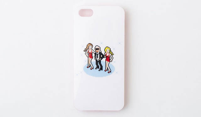 iPhoneケース3900円