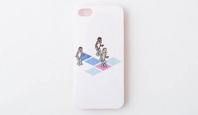 iPhoneケース3900円