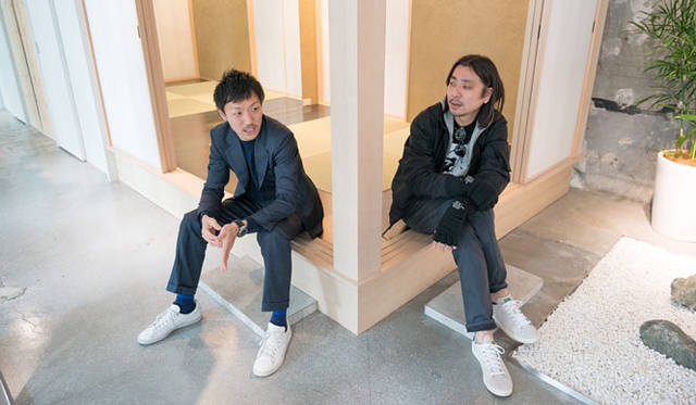 <strong>STUDIOUS｜ステュディオス</strong>　