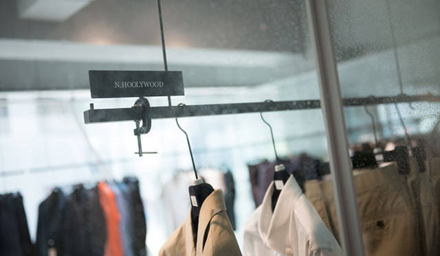 <strong>STUDIOUS｜ステュディオス</strong>　