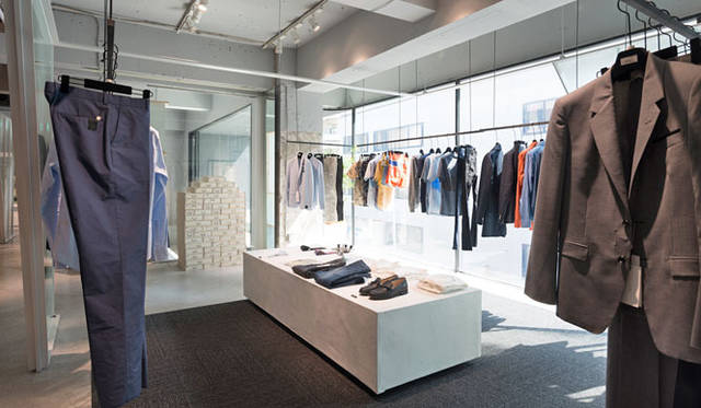 <strong>STUDIOUS｜ステュディオス</strong>　