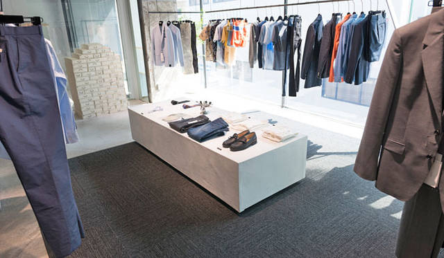 <strong>STUDIOUS｜ステュディオス</strong>　