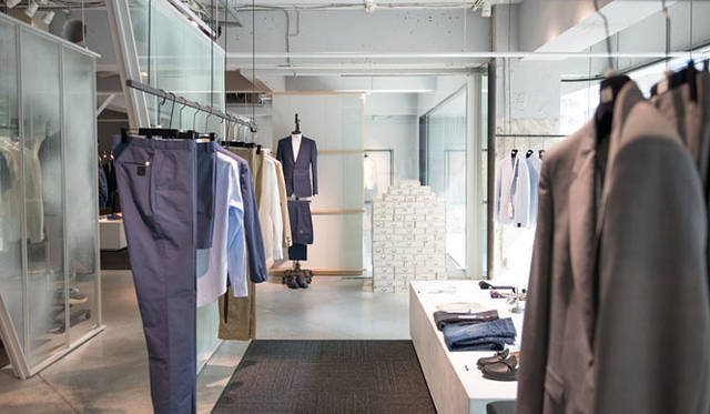 <strong>STUDIOUS｜ステュディオス</strong>　