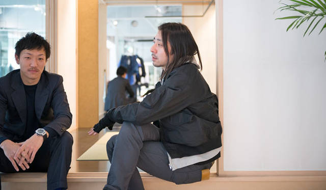 <strong>STUDIOUS｜ステュディオス</strong>　