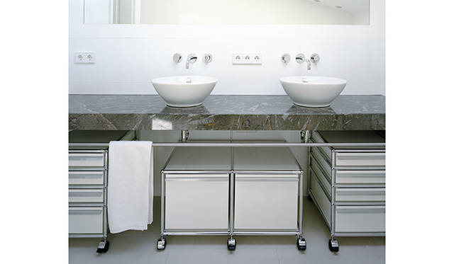 ピュアホワイト